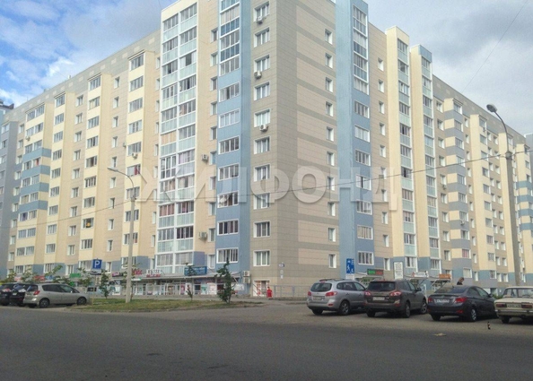
  Продается 1-комн. квартира 37 м². Фото 9.