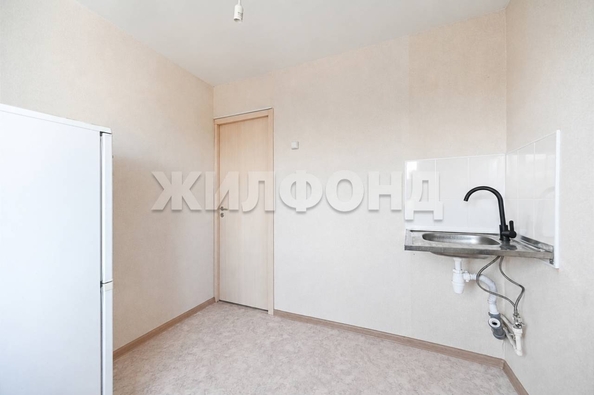 
  Продается 1-комн. квартира 31.1 м². Фото 6.