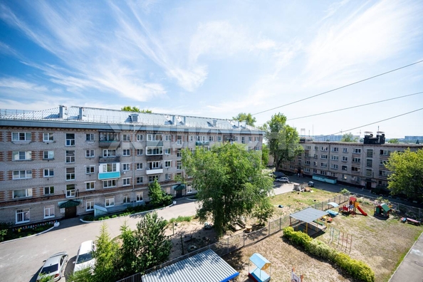 
  Продается 1-комн. квартира 31.1 м². Фото 16.