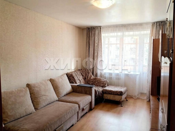 
  Продается 2-комн. квартира 44.8 м². Фото 1.