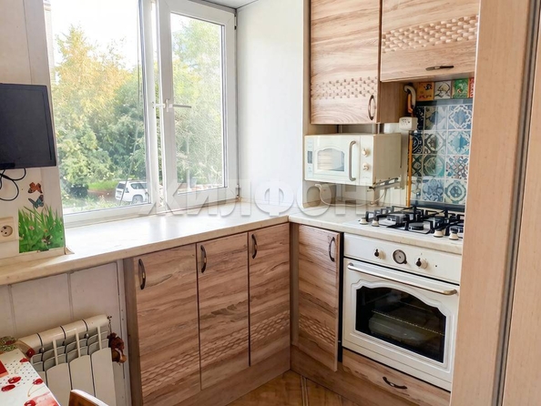 
  Продается 2-комн. квартира 44.8 м². Фото 8.