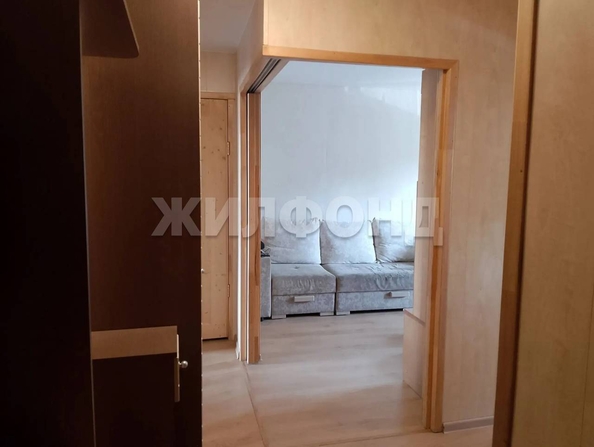 
  Продается 2-комн. квартира 44.8 м². Фото 14.