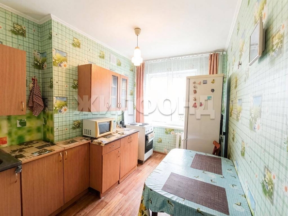 
  Продается 2-комн. квартира 42.9 м². Фото 6.
