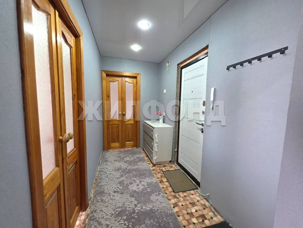 
  Продается 2-комн. квартира 50.9 м². Фото 7.