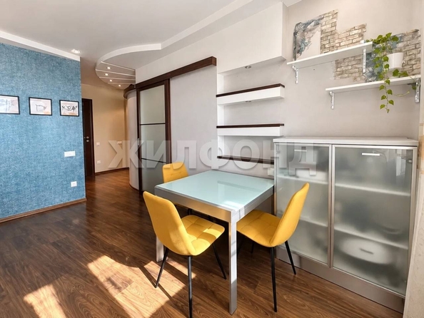 
  Продается 2-комн. квартира 81.5 м². Фото 5.