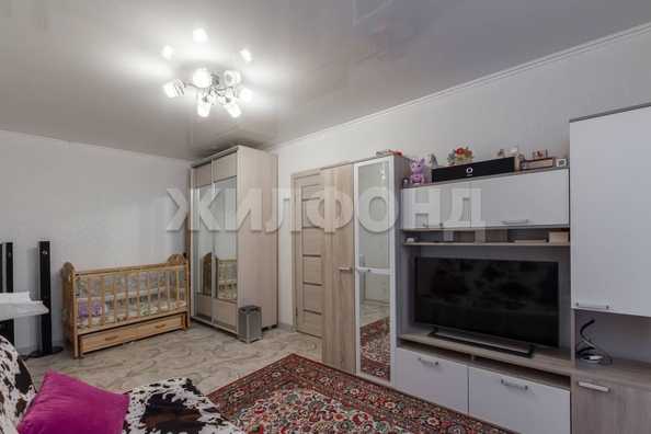 
  Продается 2-комн. квартира 43.6 м². Фото 15.