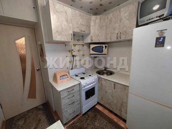 
  Продается 2-комн. квартира 43.4 м². Фото 6.