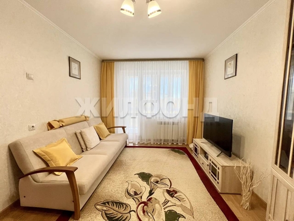 
  Продается 2-комн. квартира 43.6 м². Фото 4.