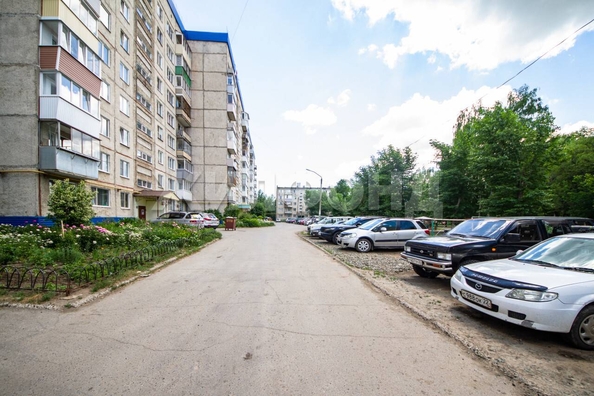 
  Продается 2-комн. квартира 43.6 м². Фото 23.