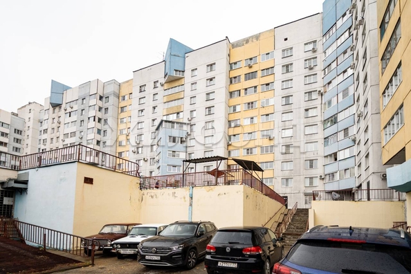 
  Продается 2-комн. квартира 81.6 м². Фото 26.