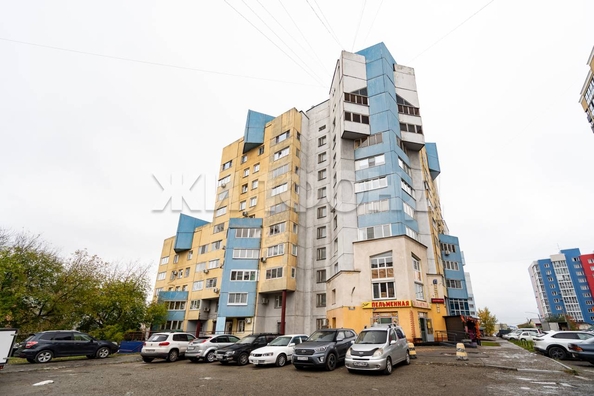 
  Продается 2-комн. квартира 81.6 м². Фото 29.