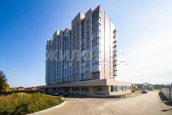 
  Продается 2-комн. квартира 47 м². Фото 5.