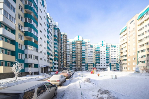 
  Продается 2-комн. квартира 59.6 м². Фото 1.