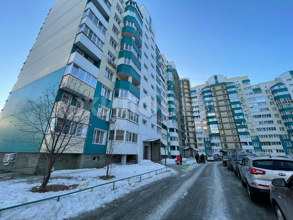 
  Продается 2-комн. квартира 59.6 м². Фото 4.