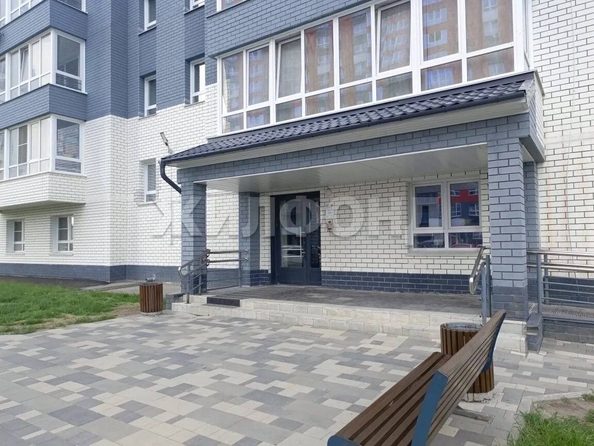 
  Продается 2-комн. квартира 80 м². Фото 25.