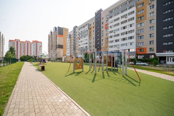 
  Продается 2-комн. квартира 52.9 м². Фото 1.