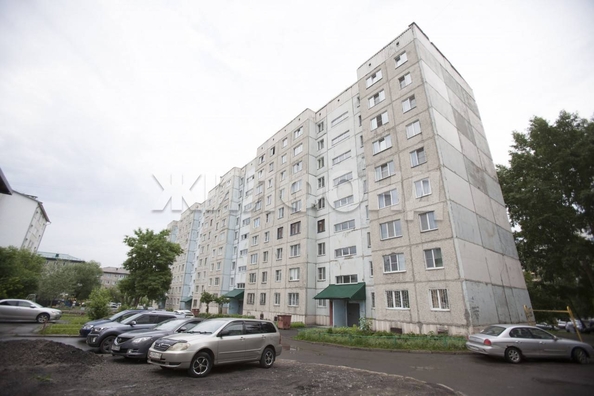 
  Продается 2-комн. квартира 53.4 м². Фото 4.