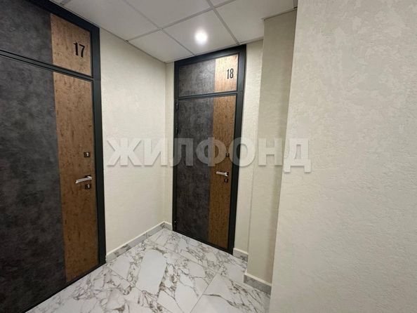 
  Продается 2-комн. квартира 57.9 м², в ЖК Оскар (Oscar). Фото 9.