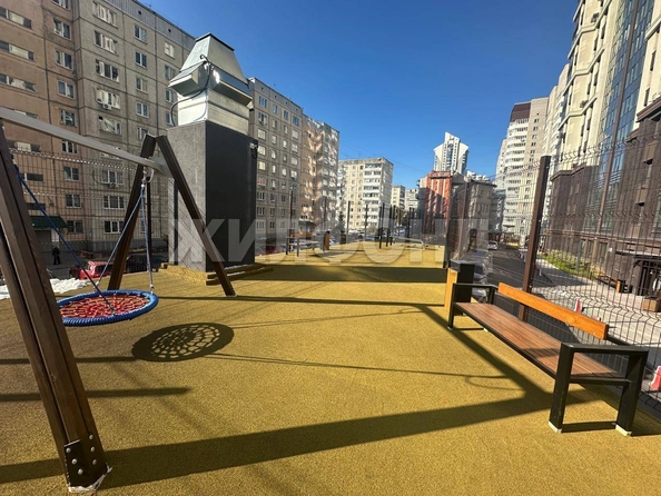 
  Продается 2-комн. квартира 57.9 м², в ЖК Оскар (Oscar). Фото 19.