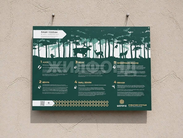 
  Продается 2-комн. квартира 51.2 м². Фото 4.