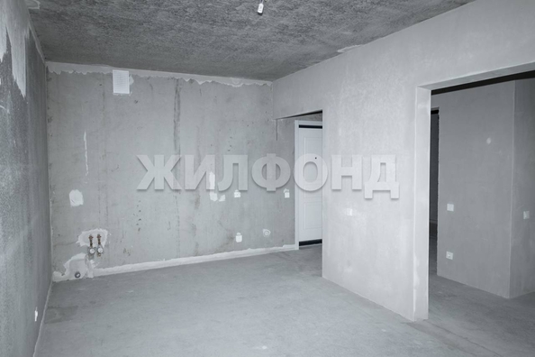 
  Продается 2-комн. квартира 40.3 м², в ЖК Лапландия, дом 7. Фото 6.