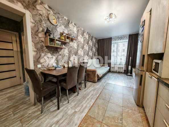 
  Продается 2-комн. квартира 64.6 м², в ЖК Шоколад. Фото 5.