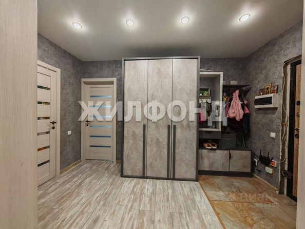 
  Продается 2-комн. квартира 64.6 м², в ЖК Шоколад. Фото 8.