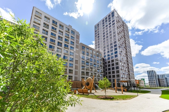 
  Продается 2-комн. квартира 59 м². Фото 6.