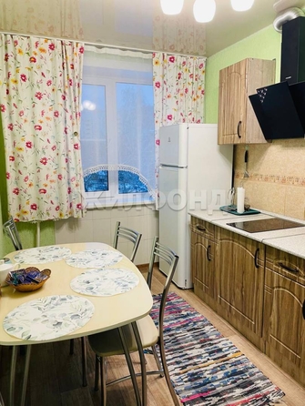 
  Продается 2-комн. квартира 44.3 м². Фото 5.