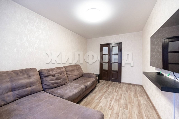
  Продается 3-комн. квартира 55.9 м². Фото 1.