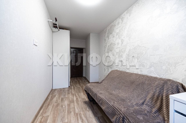 
  Продается 3-комн. квартира 55.9 м². Фото 2.