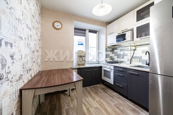 
  Продается 3-комн. квартира 55.9 м². Фото 8.
