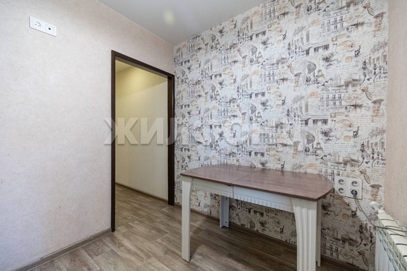 
  Продается 3-комн. квартира 55.9 м². Фото 11.