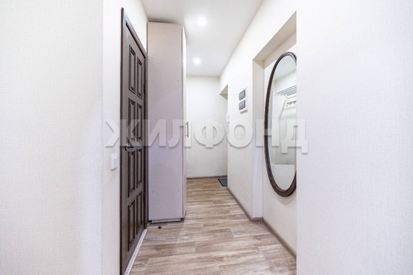 
  Продается 3-комн. квартира 55.9 м². Фото 15.