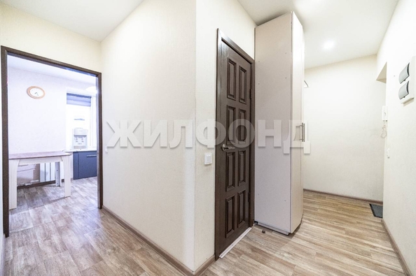 
  Продается 3-комн. квартира 55.9 м². Фото 17.