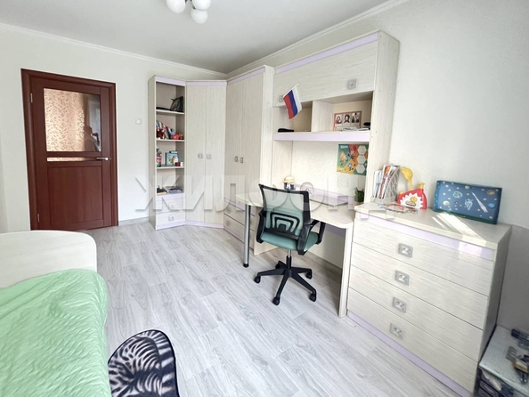 
  Продается 3-комн. квартира 67.9 м². Фото 14.