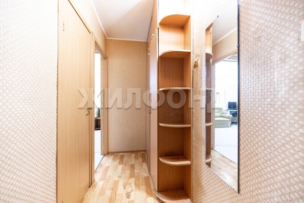 
  Продается 3-комн. квартира 58.8 м². Фото 16.
