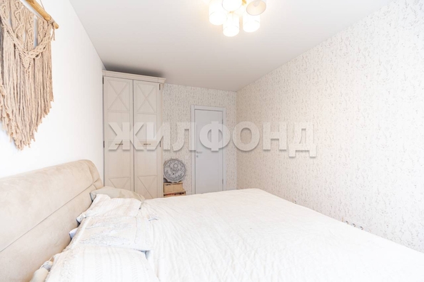 
  Продается 3-комн. квартира 70 м². Фото 13.