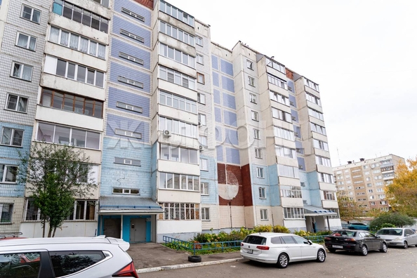 
  Продается 3-комн. квартира 70 м². Фото 22.