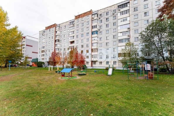 
  Продается 3-комн. квартира 70 м². Фото 27.