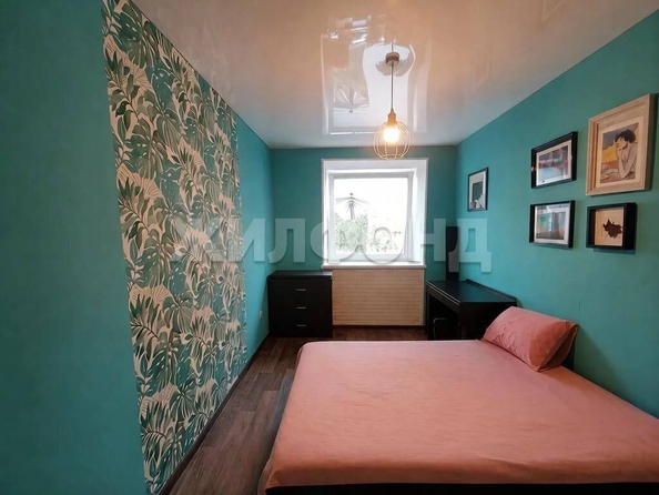 
  Продается 3-комн. квартира 59 м². Фото 1.