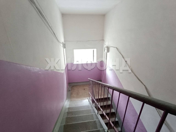 
  Продается 3-комн. квартира 59 м². Фото 17.