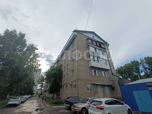 
  Продается 3-комн. квартира 59 м². Фото 8.