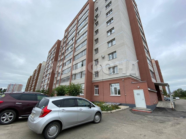 
  Продается 3-комн. квартира 76.3 м². Фото 1.