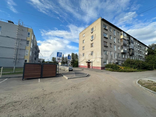 
  Продается 3-комн. квартира 55 м². Фото 17.