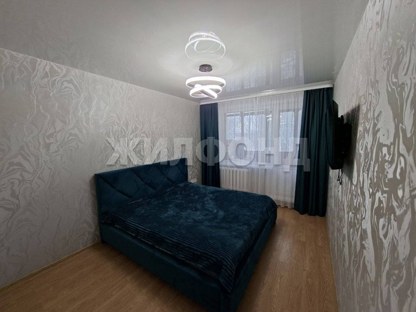 
  Продается 3-комн. квартира 59 м². Фото 1.