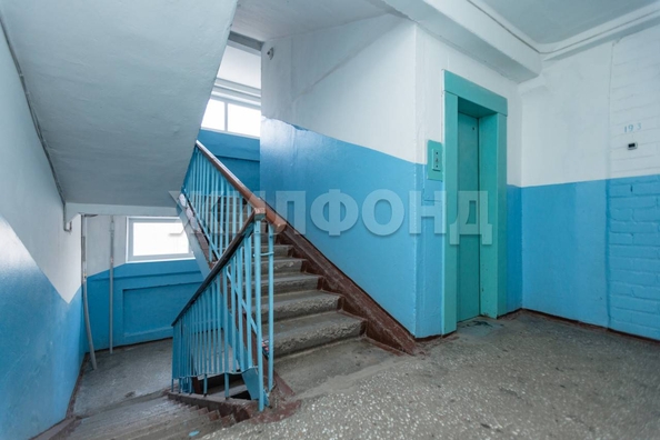
  Продается 3-комн. квартира 59 м². Фото 16.