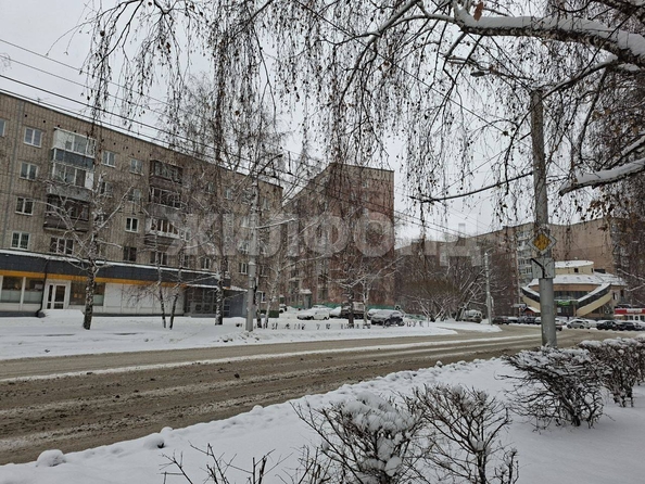 
  Продается 3-комн. квартира 59 м². Фото 19.