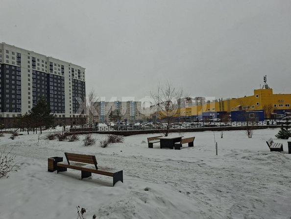 
  Продается 3-комн. квартира 65 м². Фото 17.