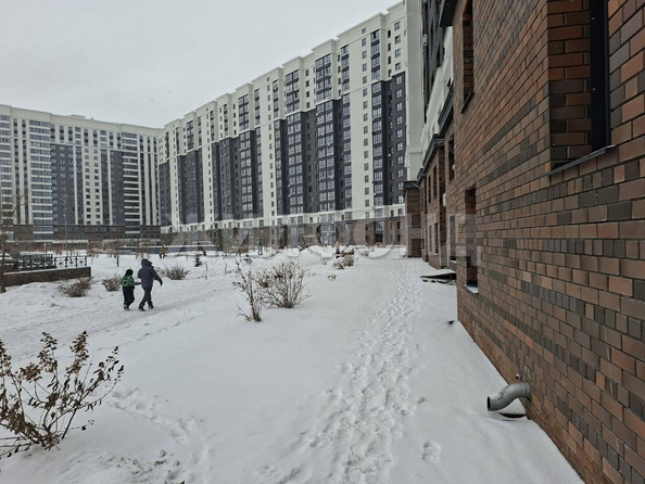 
  Продается 3-комн. квартира 65 м². Фото 18.